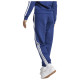 Adidas Γυναικείο παντελόνι φόρμας Essentials 3-Stripes Fleece Loose-Fit Pants